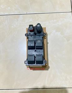 Saklar switch power window mobil Honda FREED 2010- 2015 Master saklar Bagian Supir