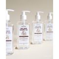 Bark n’ bite VCO Virgin Coconut Oil for dogs 250ml. 