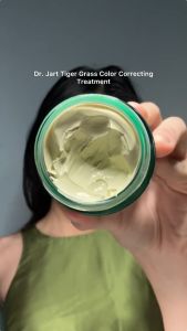 Dr.Jart+ Cicapair Tiger Grass Color Correcting Treatment SPF 22 | cc cream 50ml