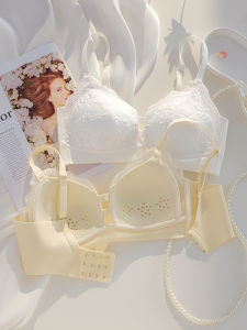 CHANGQIANGSHI | Slimming and Supportive Full-Bosom Underwear No Wire Large Size