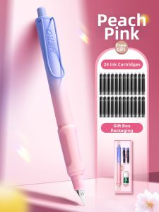 HERO | Replaceable Ink Cartridges Childrens Pen