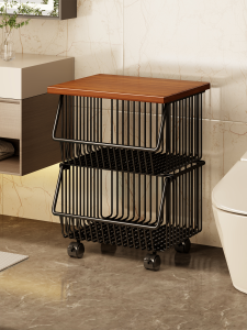 MUGG | Portable Multi-level Storage Rack Cart