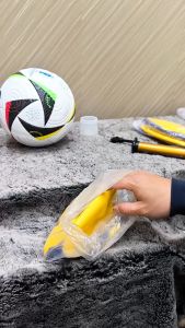 Bóng Chuyền Hơi PALEDAS 250g-300g Chính Hãng Bách Hiền