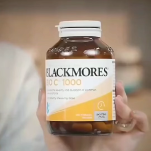 BLACKMORES BIO C 1000 HIGH STRENGTH 1000 MG VITAMIN C 150 Tablets