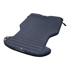 YIXIU | Tesla Model Y Specific Automatic Inflation Air Mattress