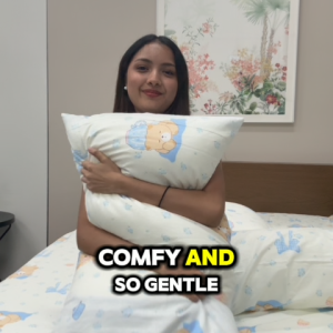 IE Kids I 100% Cotton Printed I Fitted Sheet Set I Fun Vibrant Prints Without Quilt Cover