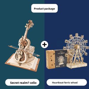 CHUNDI | DIY Gift Set Creative Useful