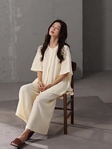 MiiOW | Cotton Breathable Sleepwear For Women