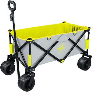 HANDING | Foldable Portable Utility Cart
