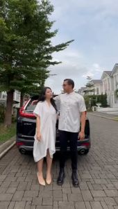 COUPLE kaftan bahan moscrepe ibu+bapa/ 811#CP