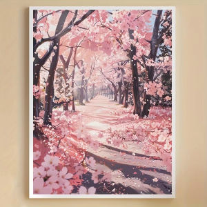 500 1000 1200 2000pcs Jigsaw Puzzle Landscape Nature Scenery For Beginners And Enthusiasts Family Fun Brain Teaser Gift