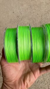 DÂY DÙ PE X8 DÀI 100 MÉT MAXPOWER SIÊU DAI KHỎE CÂU LURE CÂU LĂNG XÊ CÂU NGÂM LÀM TRỤC TRẺO