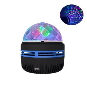 Máy Chiếu Bầu Trời Đầy Sao Aurora Borealis Đèn LED Sân Khấu Hình Ngôi Sao Thiên Hà Được Điều Khiển Từ Xa 7 Hiệu Ứng Ánh Sáng Cho Phòng Trang Trí Tiệc Cưới