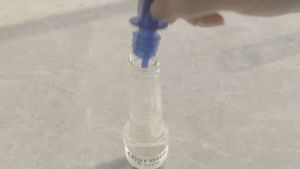 Botol Minuman Ramah Lingkungan: 10 PCS Pengisi Minuman untuk Bar