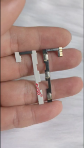 Dây Mạch Nút Nguồn Nokia C31 2022 On Off Âm Lượng Power Button & Volume Flex Cable Zin Mới