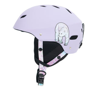 VECTOR | Anti-impact Windproof Warm Adult Ski Helmet