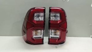 GCAO TOYOTA HILUX REVO 2016-2021 TAIL LIGHT ASSEMBLY (RED) (11601)