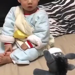 Mainan Boneka Keledai Edukasi Bicara Musik Anak Bayi ( Talking Music Donkey Baby Doll Toys / Kado Lahiran / Hadiah Melahirkan / Newborn Gift / Bingkisan Ultah / New Born / Ulang Tahun / Birthday )