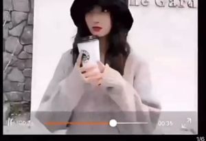 CAHAYA Topi Wanita Topi Fashion Gaya Jepang dan Korea Baru Topi Wanita Topi Import S94