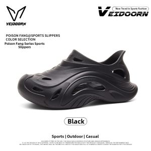Veidoorn | Ventilation Soft Soled Shock Absorption Sandal