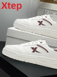 XTEP | Summer New Casual Low Top Easy Match Soft Bottom Men Shoes