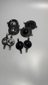 Côn loa càng to màng nhôm - vòng côn 25mm - giá 1 cái - côn loa treble đôm