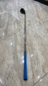 2nd Gậy Gỗ 5 Wood Katana Sword Flex SR - Secondhand- 7274