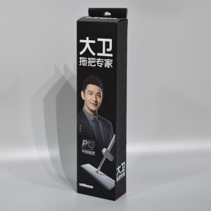 Dụng Cụ Lau Nhà David P12 Dụng Cụ Lau Sàn Bằng Thép Không Gỉ Dày Dùng Cho Sàn Gỗ Gạch Ngói Nhà Cửa Gia Đình Không Cần Rửa Tay