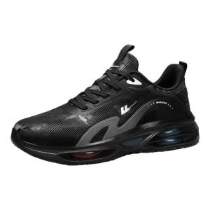 Warrior | Waterproof Lightweight Cushioned Running Shoes