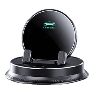 FLAME LIGHT | Navigation Dedicated Anti-Slip Car Phone Mount