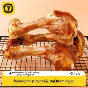 7o | Cây Gặm Nhai Tập Ăn