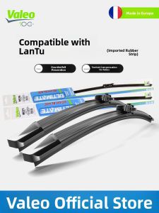 Valeo | No-Bone Windshield Wiper Compatible with Lantu Vehicles