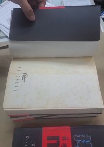 หนังสือ สุดยอดการทรมาน ความโหดเหี้ยม ประวัติศาสตร์เรื่องที่คุณคาดไม่ถึง