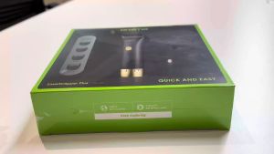 OCL-210 Pemangkas Rambut: Profesional & Tahan Lama