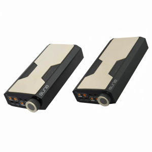 Aune | High Fidelity Vacuum Tube Headphone Amplifier Balanced 4.4 Dual 6P1 RCA