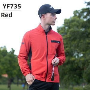 PGM | Windproof Light Weight Insulated Collar Jacket