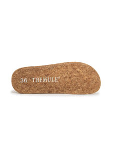 THEMULE | Arch Support Shoe Insoles for Long Standing Sweat Absorbent Breathable 3cm