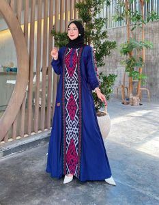 KAMILA DRESS|DRESS WANITA TERBARU|GAMIS TWILL PREMIUM|GAMIS WANITA KEKINIAN|BAJU SANTAI|FASHION WANITA|BATIK PUTRI NURMA