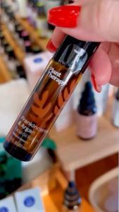 Plant Therapy Frankincense & Argan Facial Oil Roll-On (10mL)