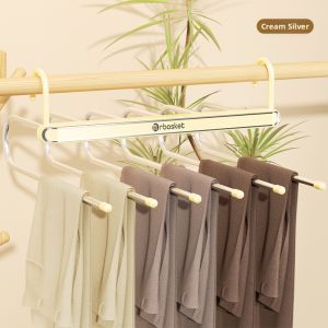 Adjustable Multi-function Pants Hanger