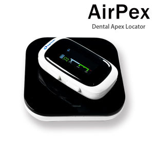 Eighteeth Air Pex Dental Apex Locator Root Canal Length Measurement Instrument Oral Vertex Positioner Tip Positioning System