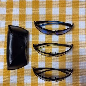 Polarized Fishing Sunglasses Mens Driving Shades Male Sun Glasses Hiking Fishing Classic Sun Glasses UV400 Eyewear