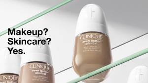 Clinique Even Better Clinical Serum Foundation Broad Spectrum SPF 20 30ml