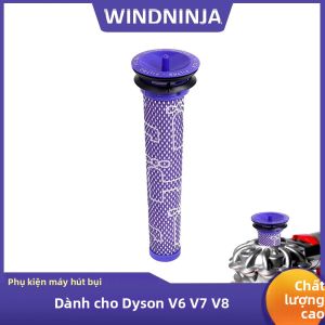 Thay Thế Hộp Lọc Trước Dyson V6 V7 V8 - Phụ Kiện Vệ Sinh Phụ Kiện Thay Thế Chất Liệu Nhựa Cho Máy Hút Bụi