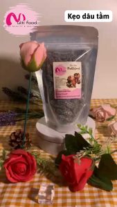 500G Kẹo Dâu Tằm MULTIFOOD
