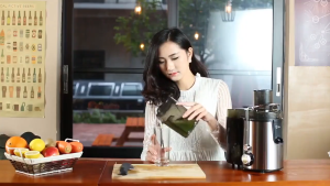 Juicer maker squeezer Mini Blender fruit shake blender juicer machine fruits and vegetables