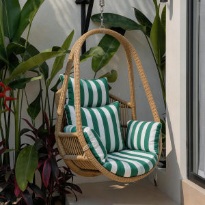 Waterproof Sunscreen Outdoor Chair Pad
