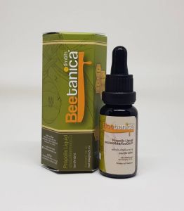 🩷🩵Beetanica Propolis ใช้ดีบอกต่อ พรอพอลิสชนิ  ดน้ำสกัดเข้มข้น ตรา บีทานิก้า บรรเทาอาการเจ็บคอร้อนใน 24 ชม.