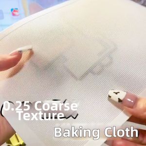 Feiyu | Sparkly Heat-Resistant Large Set Pressing Cloth