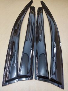 TALANG AIR MOBIL MITSUBISHI XPANDERCROSS SLIM TEKUK